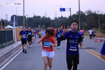 RUN TO LIVE 2024 - Ảnh #1359809