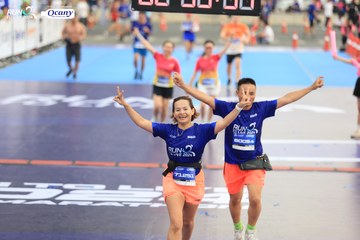 RUN TO LIVE 2024 - Ảnh #1410620