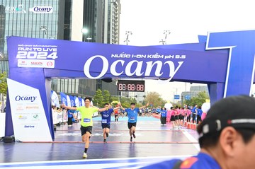 RUN TO LIVE 2024 - Ảnh #1418854