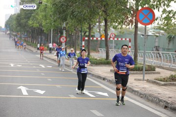 RUN TO LIVE 2024 - Ảnh #1439991