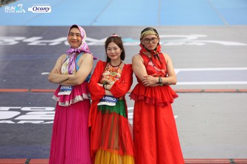 RUN TO LIVE 2024 - Ảnh #1415725