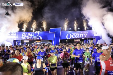 RUN TO LIVE 2024 - Ảnh #1317761