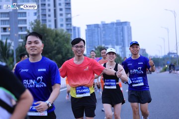 RUN TO LIVE 2024 - Ảnh #1448087