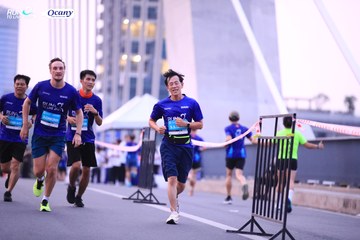 RUN TO LIVE 2024 - Ảnh #1325557