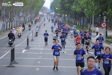 RUN TO LIVE 2024 - Ảnh #1435642