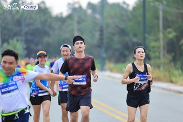 RUN TO LIVE 2024 - Ảnh #1379484