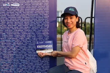 RUN TO LIVE 2024 - Ảnh #1317475
