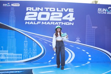RUN TO LIVE 2024 - Ảnh #1310578