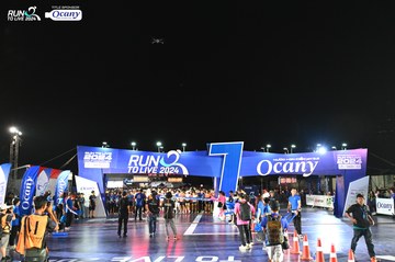 RUN TO LIVE 2024 - Ảnh #1319741