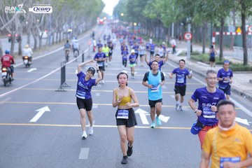 RUN TO LIVE 2024 - Ảnh #1433625