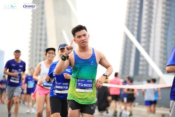 RUN TO LIVE 2024 - Ảnh #1344014
