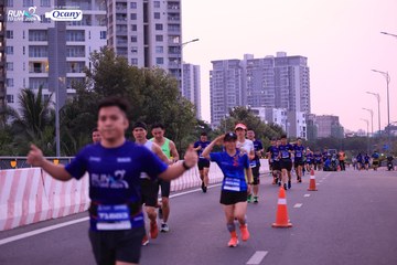 RUN TO LIVE 2024 - Ảnh #1447050