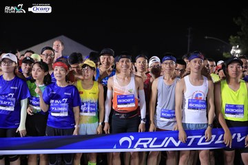 RUN TO LIVE 2024 - Ảnh #1317594