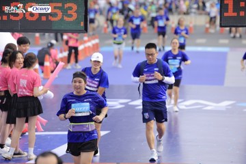 RUN TO LIVE 2024 - Ảnh #1351397