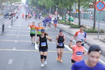 RUN TO LIVE 2024 - Ảnh #1434750