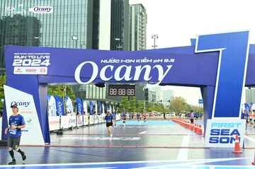 RUN TO LIVE 2024 - Ảnh #1426689
