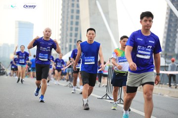 RUN TO LIVE 2024 - Ảnh #1350099