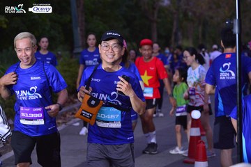 RUN TO LIVE 2024 - Ảnh #1335138
