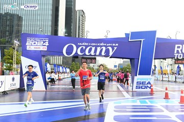 RUN TO LIVE 2024 - Ảnh #1420427
