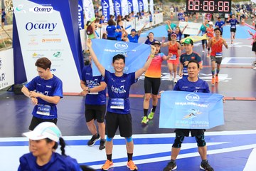 RUN TO LIVE 2024 - Ảnh #1409487