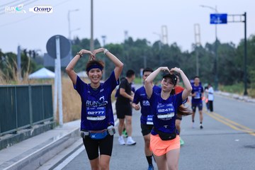 RUN TO LIVE 2024 - Ảnh #1370879
