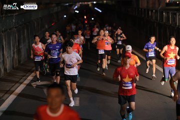 RUN TO LIVE 2024 - Ảnh #1422386