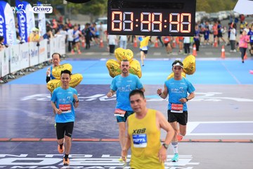 RUN TO LIVE 2024 - Ảnh #1371822