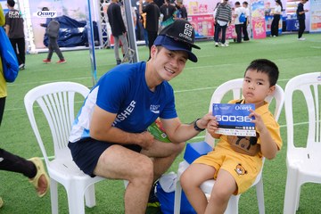 RUN TO LIVE 2024 - Ảnh #1313725