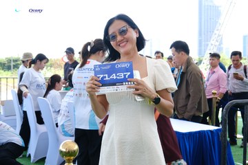 RUN TO LIVE 2024 - Ảnh #1307890