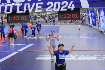 RUN TO LIVE 2024 - Ảnh #1390939