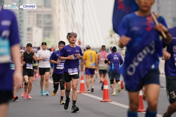 RUN TO LIVE 2024 - Ảnh #1339842