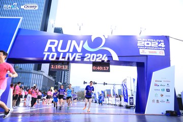 RUN TO LIVE 2024 - Ảnh #1375023