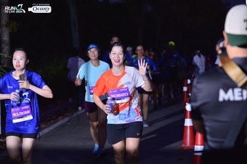 RUN TO LIVE 2024 - Ảnh #1334719