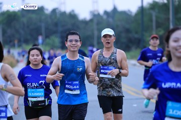RUN TO LIVE 2024 - Ảnh #1367989