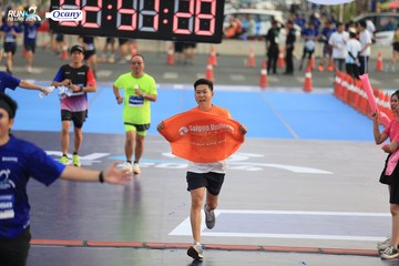 RUN TO LIVE 2024 - Ảnh #1411637