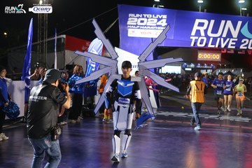 RUN TO LIVE 2024 - Ảnh #1318536