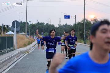RUN TO LIVE 2024 - Ảnh #1373971