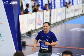 RUN TO LIVE 2024 - Ảnh #1411770