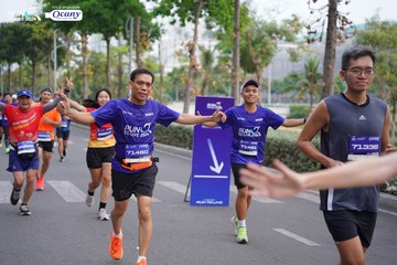 RUN TO LIVE 2024 - Ảnh #1385679