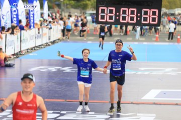 RUN TO LIVE 2024 - Ảnh #1405529