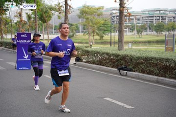 RUN TO LIVE 2024 - Ảnh #1388165
