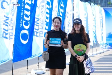RUN TO LIVE 2024 - Ảnh #1308178