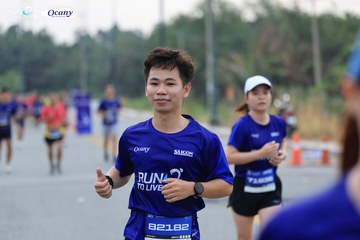 RUN TO LIVE 2024 - Ảnh #1379875