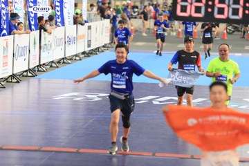 RUN TO LIVE 2024 - Ảnh #1411644