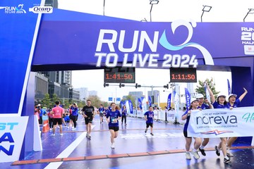 RUN TO LIVE 2024 - Ảnh #1367843
