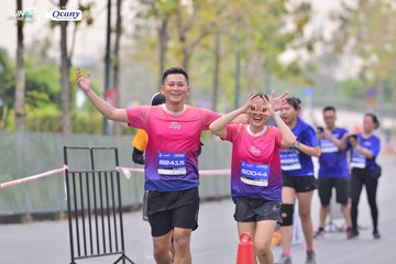 RUN TO LIVE 2024 - Ảnh #1443182