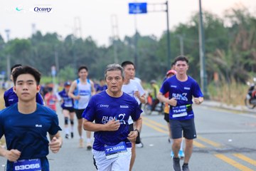 RUN TO LIVE 2024 - Ảnh #1377460