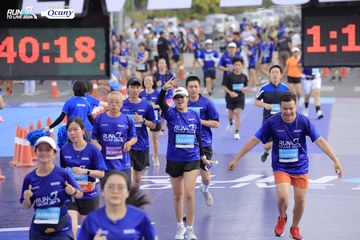 RUN TO LIVE 2024 - Ảnh #1351672