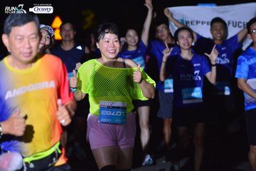 RUN TO LIVE 2024 - Ảnh #1321535