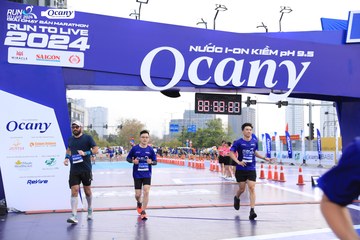 RUN TO LIVE 2024 - Ảnh #1416384